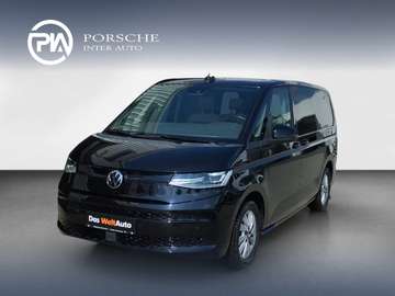 VW T7 Multivan Business ÜH TDI