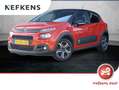 Citroen C3 1.2 Feel Edition | 1ste eigenaar | Parkeersensoren Orange - thumbnail 1