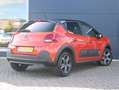 Citroen C3 1.2 Feel Edition | 1ste eigenaar | Parkeersensoren Orange - thumbnail 3