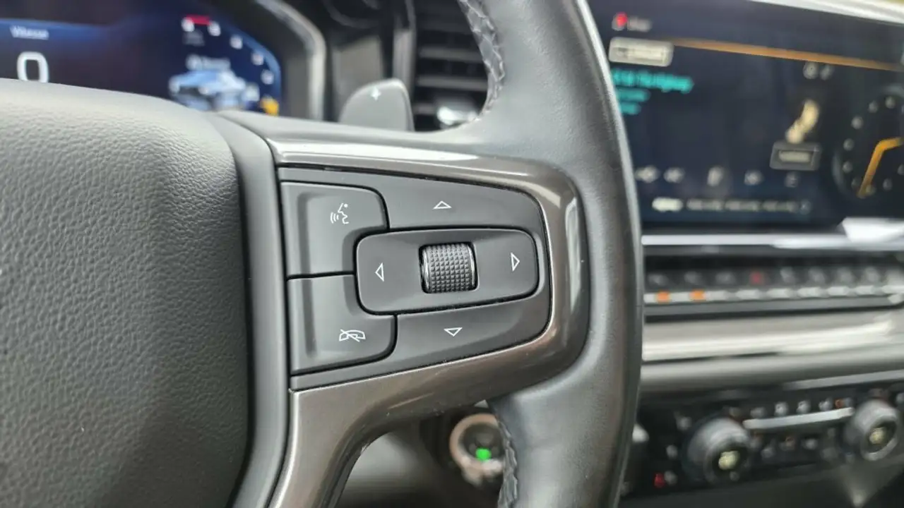 Chevrolet Silverado 1500 снимка Chevrolet Silverado 1500