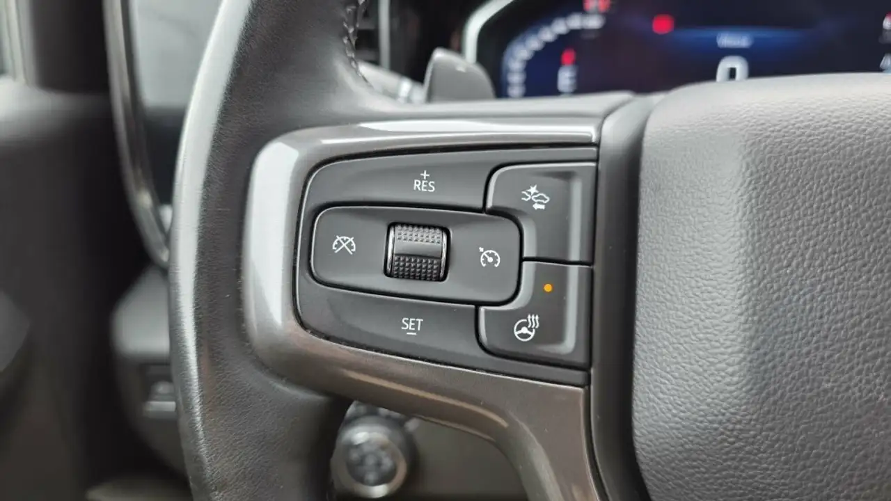 Chevrolet Silverado 1500 снимка Chevrolet Silverado 1500