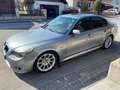 BMW 540 540i Grau - thumbnail 5