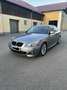 BMW 540 540i Grau - thumbnail 3