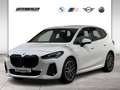 BMW 218 d Active Tourer M Sportpaket AHK ACC 360° HUD Weiß - thumbnail 1