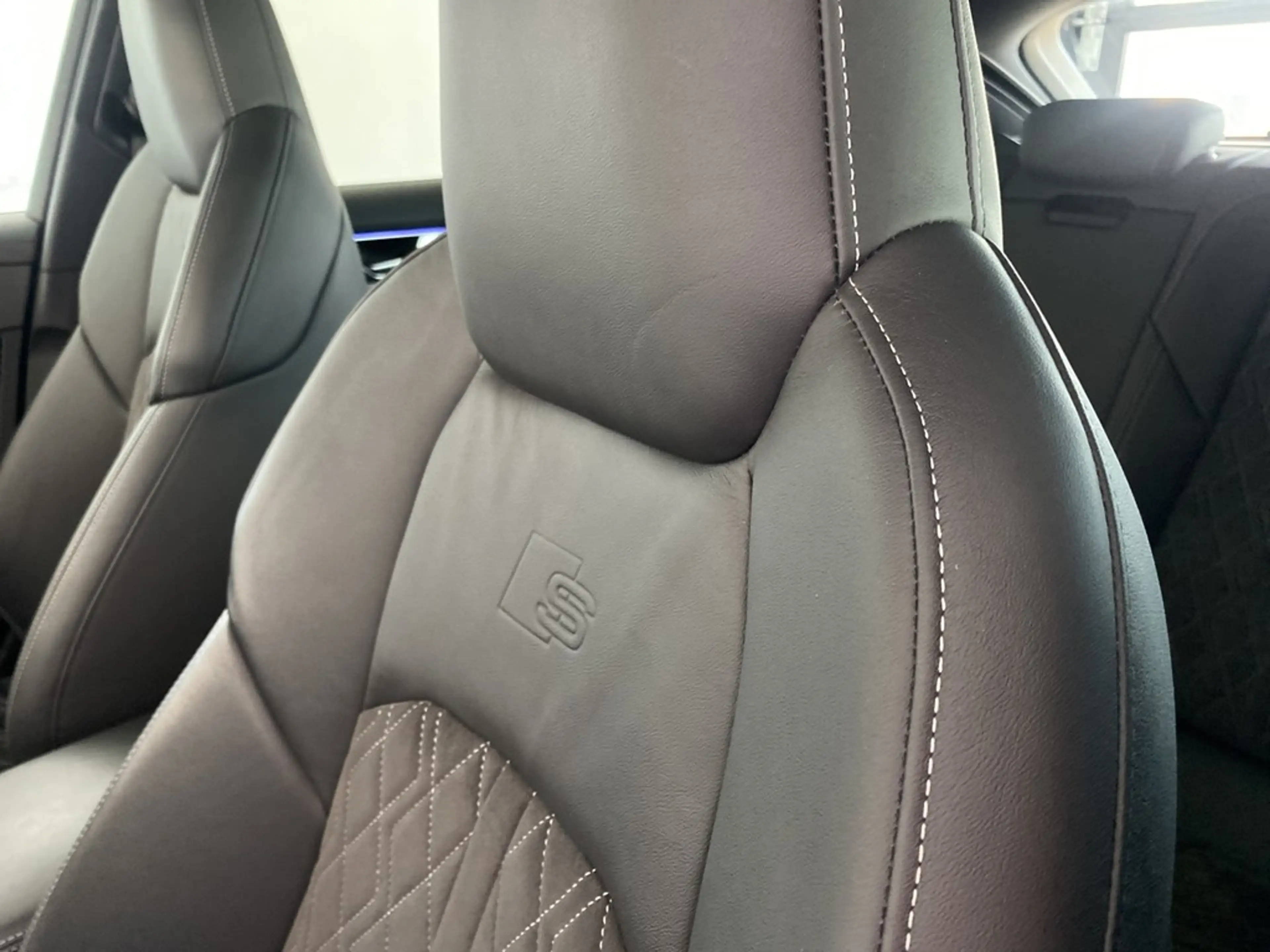 Audi S6 Avant 3.0 TDI quattro — photo 5