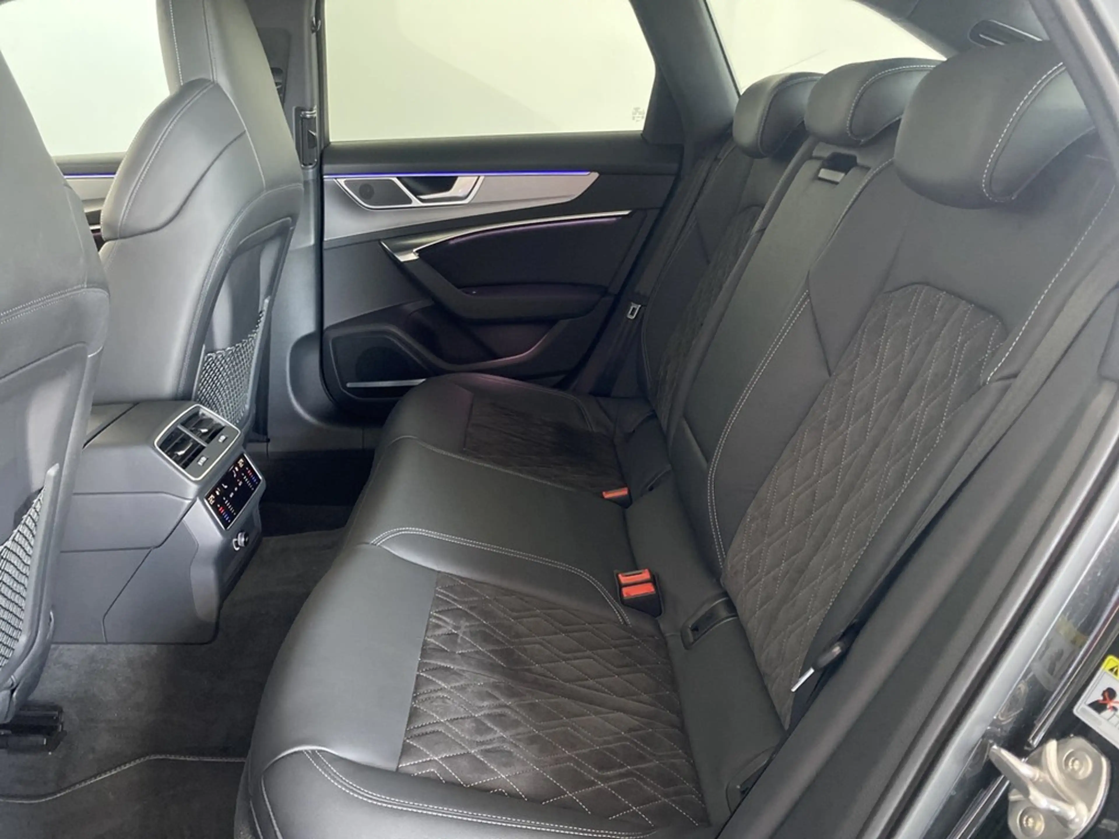 Audi S6 Avant 3.0 TDI quattro — photo 6