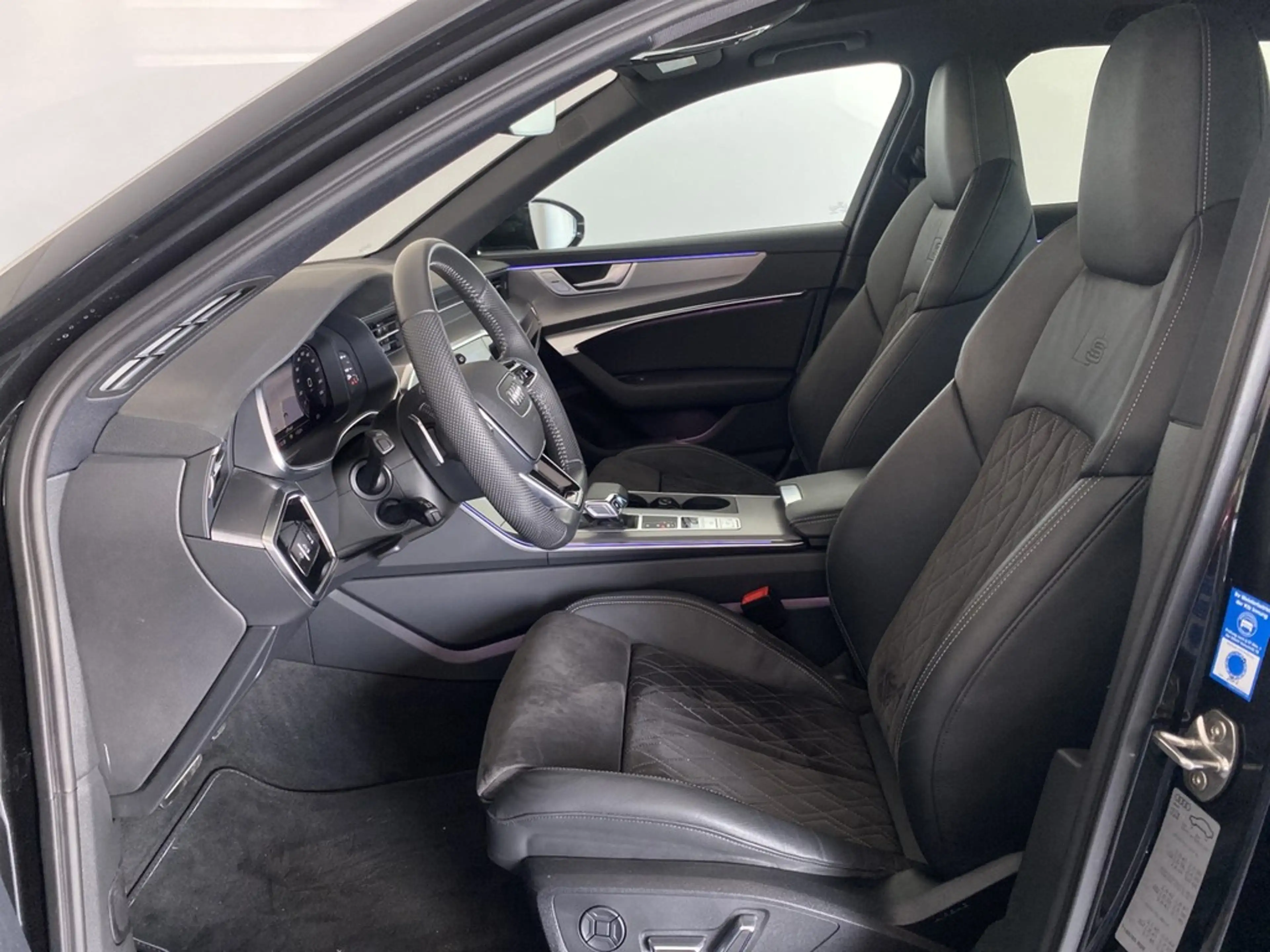 Audi S6 Avant 3.0 TDI quattro — photo 4