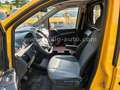 Mercedes-Benz Vito Kasten 110 CDI lang*Maxi*1.Hd*2xSchiebetüre Gelb - thumbnail 12