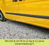 Mercedes-Benz Vito Kasten 110 CDI lang*Maxi*1.Hd*2xSchiebetüre Gelb - thumbnail 11