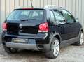 Volkswagen Polo Cross 1.4 Highline "Sitzheizung "Touchdisplay "Tempomat Negro - thumbnail 4