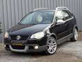 Volkswagen Polo Cross 1.4 Highline "Sitzheizung "Touchdisplay "Tempomat Negro - thumbnail 1