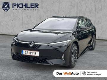 Tourer GTX 4MOTION 250kW Business