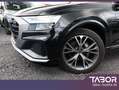 Audi Q8 50 TDI 286 quattro Matrix Leder 21Z Nav PanoD Schwarz - thumbnail 5