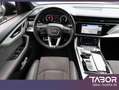 Audi Q8 50 TDI 286 quattro Matrix Leder 21Z Nav PanoD Schwarz - thumbnail 7