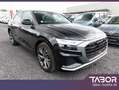 Audi Q8 50 TDI 286 quattro Matrix Leder 21Z Nav PanoD Schwarz - thumbnail 2