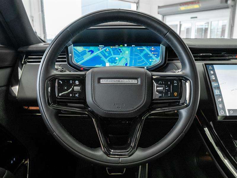 2024 Land Rover Range Rover Sport P400 Dynamic HSE alt 2