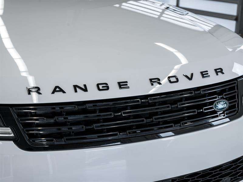 2024 Land Rover Range Rover Sport P400 Dynamic HSE thumb 33