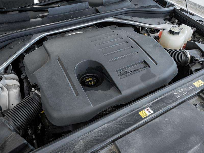 2024 Land Rover Range Rover Sport P400 Dynamic HSE thumb 42