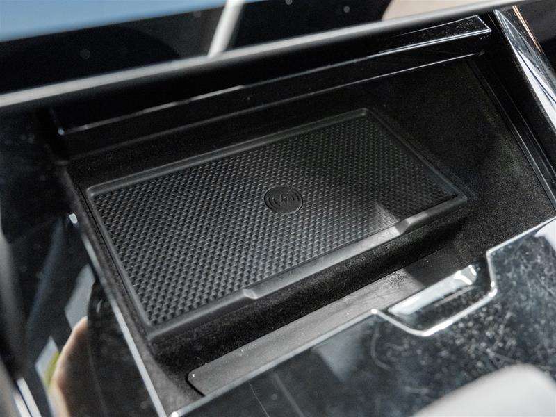 2024 Land Rover Range Rover Sport P400 Dynamic HSE thumb 22