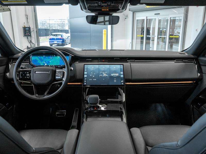 2024 Land Rover Range Rover Sport P400 Dynamic HSE thumb 29