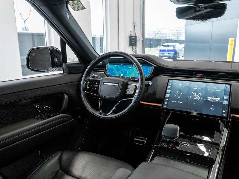 2024 Land Rover Range Rover Sport P400 Dynamic HSE thumb 31