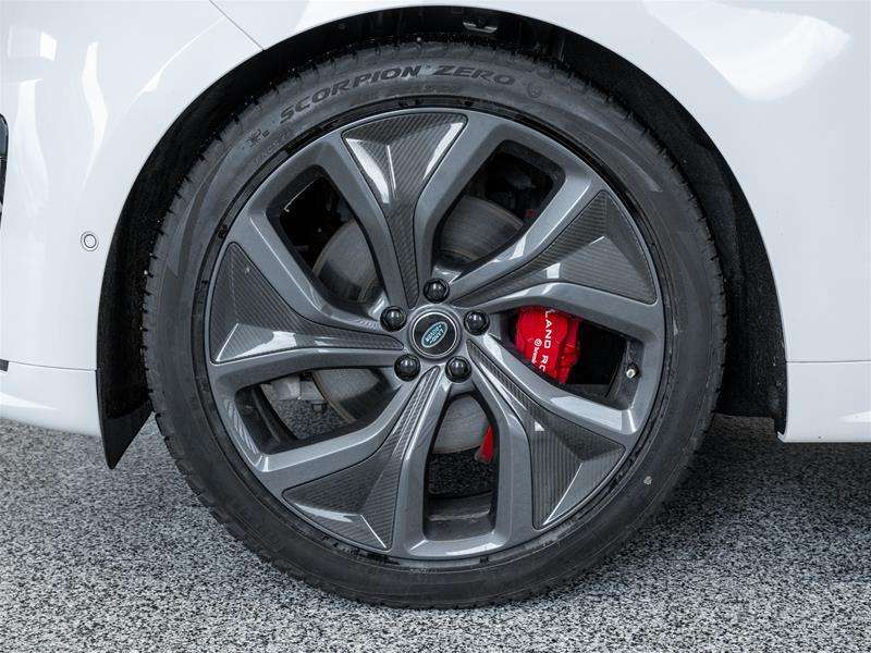 2024 Land Rover Range Rover Sport P400 Dynamic HSE thumb 34