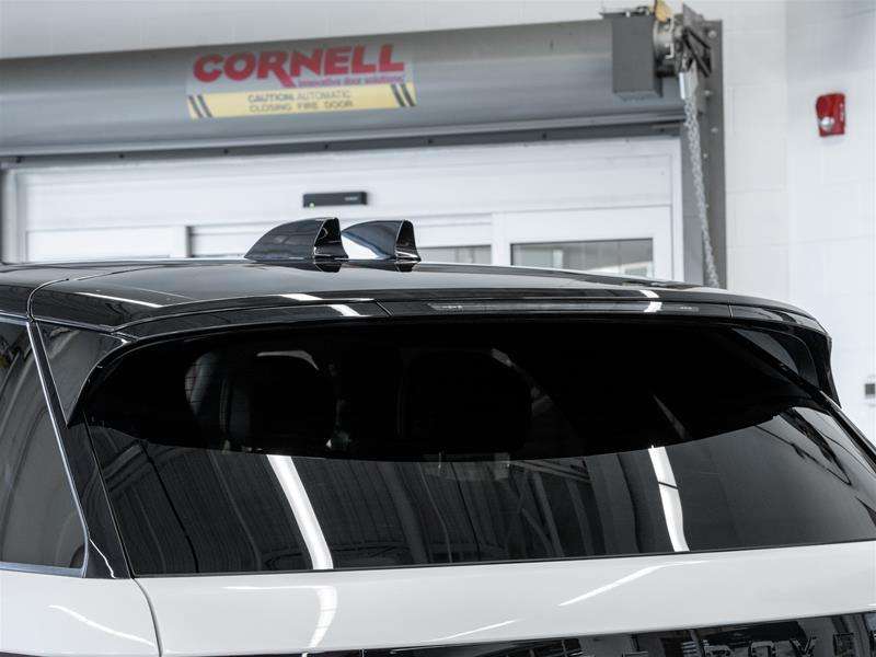 2024 Land Rover Range Rover Sport P400 Dynamic HSE thumb 38