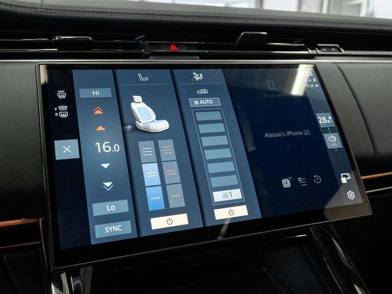 2024 Land Rover Range Rover Sport P400 Dynamic HSE thumb 23