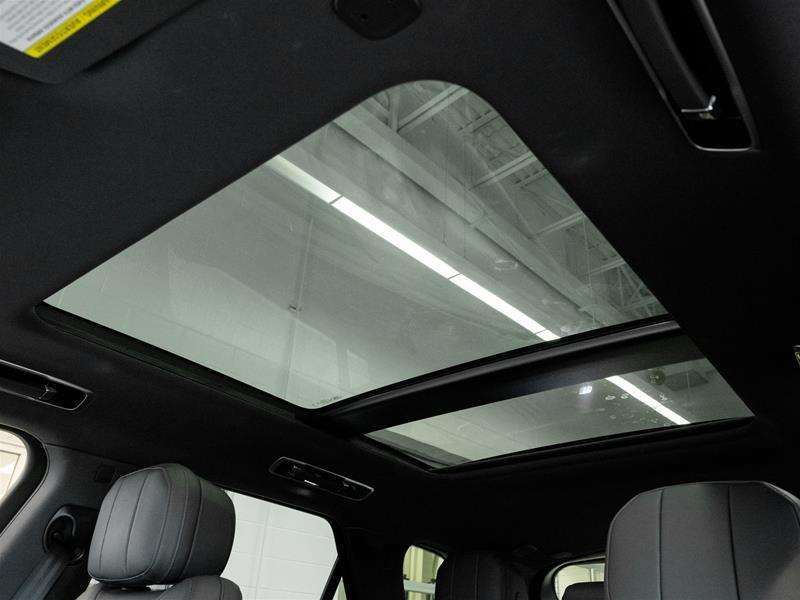 2024 Land Rover Range Rover Sport P400 Dynamic HSE thumb 24