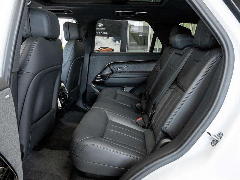 2024 Land Rover Range Rover Sport P400 Dynamic HSE thumb 27
