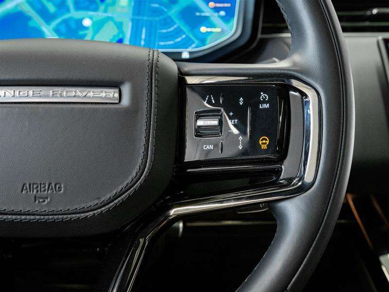 2024 Land Rover Range Rover Sport P400 Dynamic HSE thumb 12