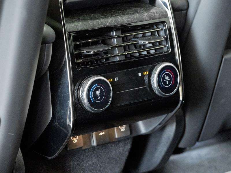 2024 Land Rover Range Rover Sport P400 Dynamic HSE thumb 28
