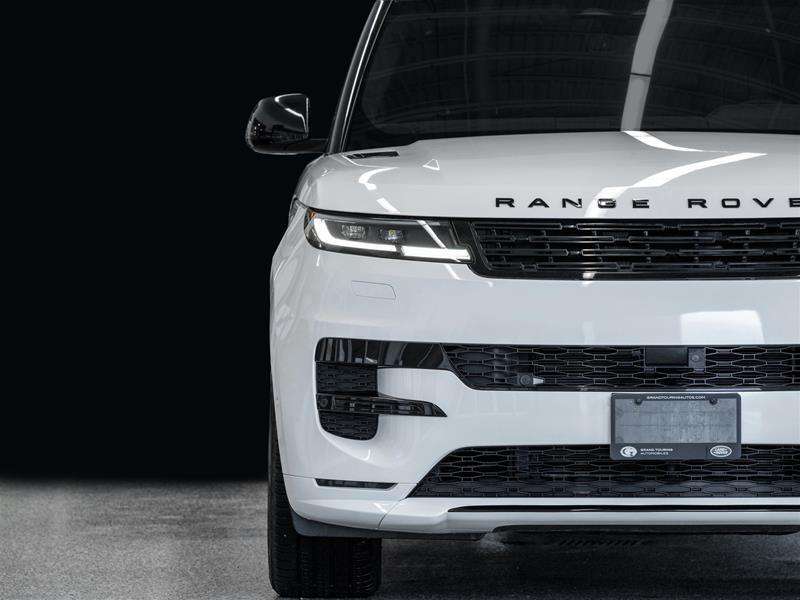 2024 Land Rover Range Rover Sport P400 Dynamic HSE thumb 6