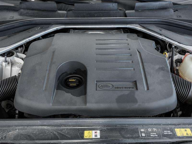 2024 Land Rover Range Rover Sport P400 Dynamic HSE thumb 41