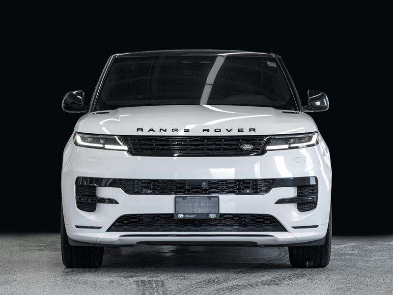 2024 Land Rover Range Rover Sport P400 Dynamic HSE alt 5