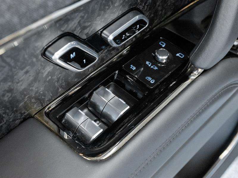 2024 Land Rover Range Rover Sport P400 Dynamic HSE thumb 18