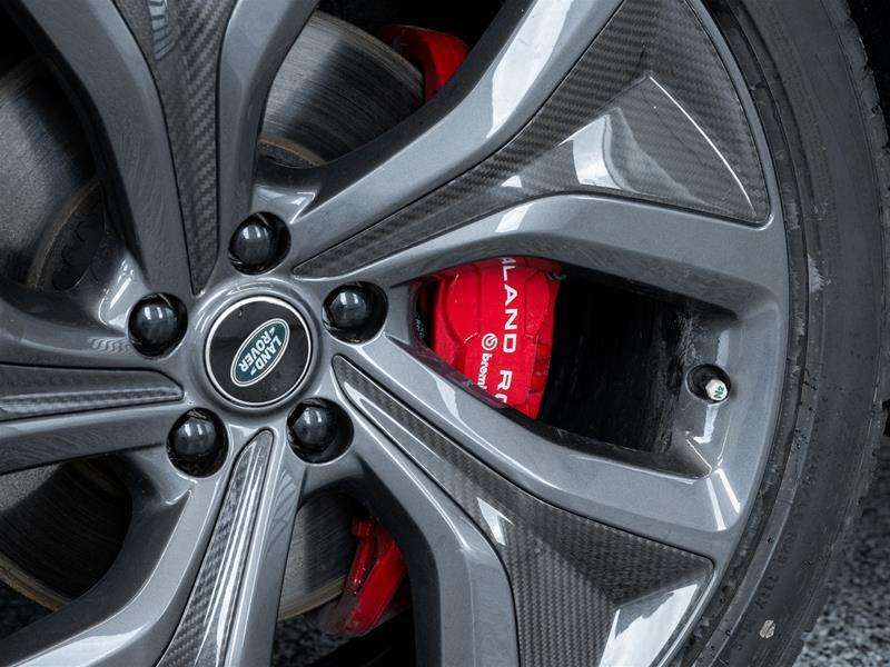 2024 Land Rover Range Rover Sport P400 Dynamic HSE thumb 35