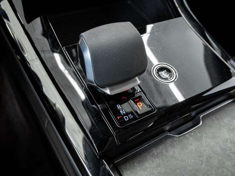 2024 Land Rover Range Rover Sport P400 Dynamic HSE thumb 21
