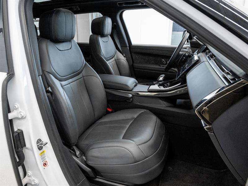 2024 Land Rover Range Rover Sport P400 Dynamic HSE thumb 26