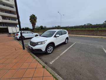 CR-V IV 2013 2.2 Comfort 4wd auto