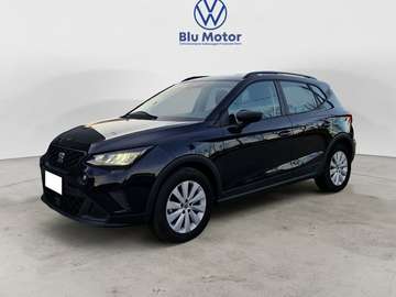 1.0 ecotsi style 95cv