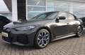 BMW i4 M50 Gran Coupé/HK/DAB//Komfortzg/Lhz/Memory Grau - thumbnail 1