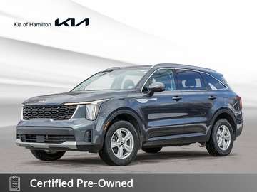 LX AWD | 7 Passenger | Apple Car Play