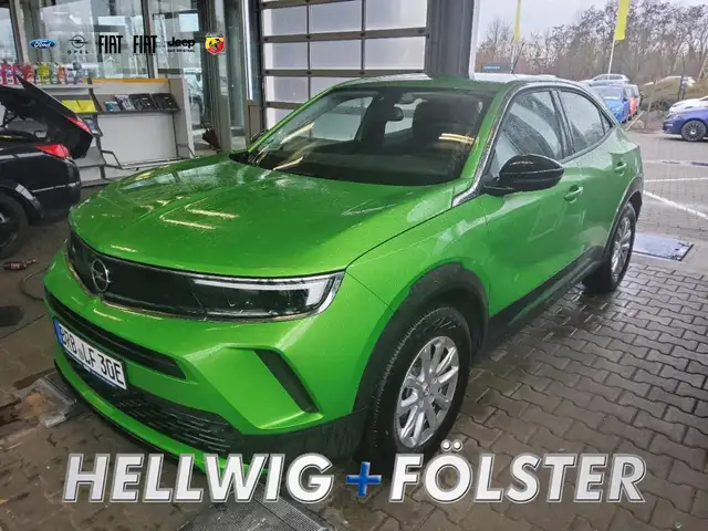 Opel Mokka-E Edition 11kw Charger Keyless