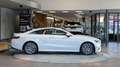 Mercedes-Benz E 300 Coupe 4Matic AMG-Paket 1-Hand Aut. *Pano*360°*Sitz Weiß - thumbnail 5
