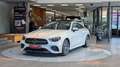 Mercedes-Benz E 300 Coupe 4Matic AMG-Paket 1-Hand Aut. *Pano*360°*Sitz Weiß - thumbnail 1