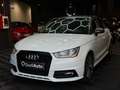 Audi A1 Sportback 1.0 TFSI Adrenalin2 Blanco - thumbnail 2