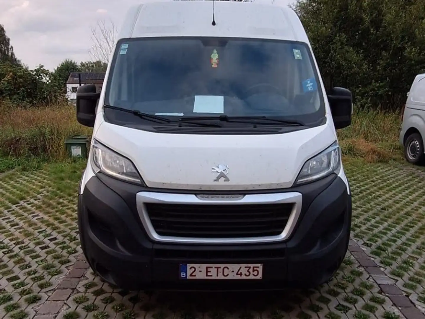 Peugeot Boxer HDi 435 L4H3 Pro - 1