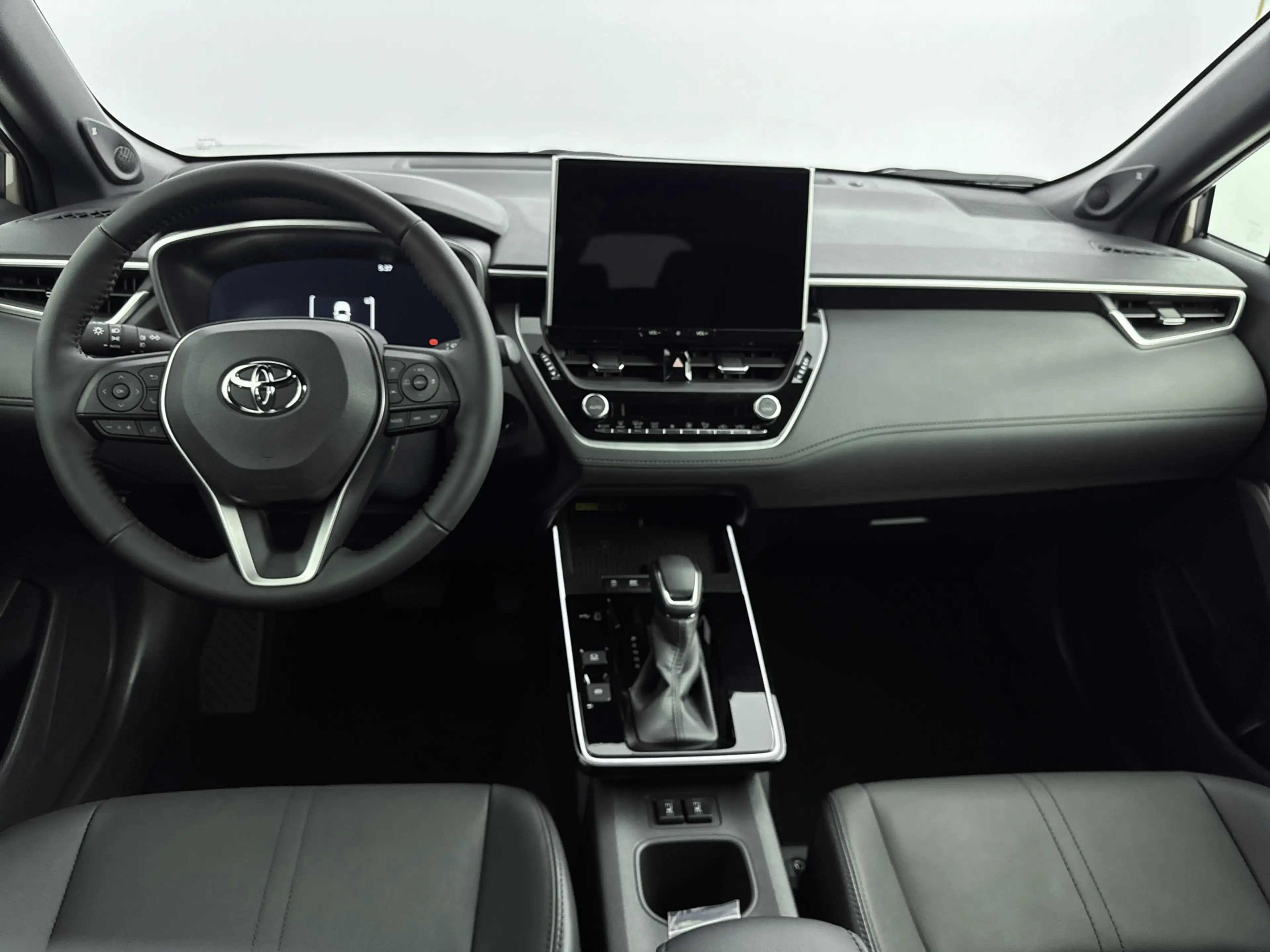 Toyota Corolla Cross Hybrid 180 Executive | Apple Carplay & Android Aut — photo 13