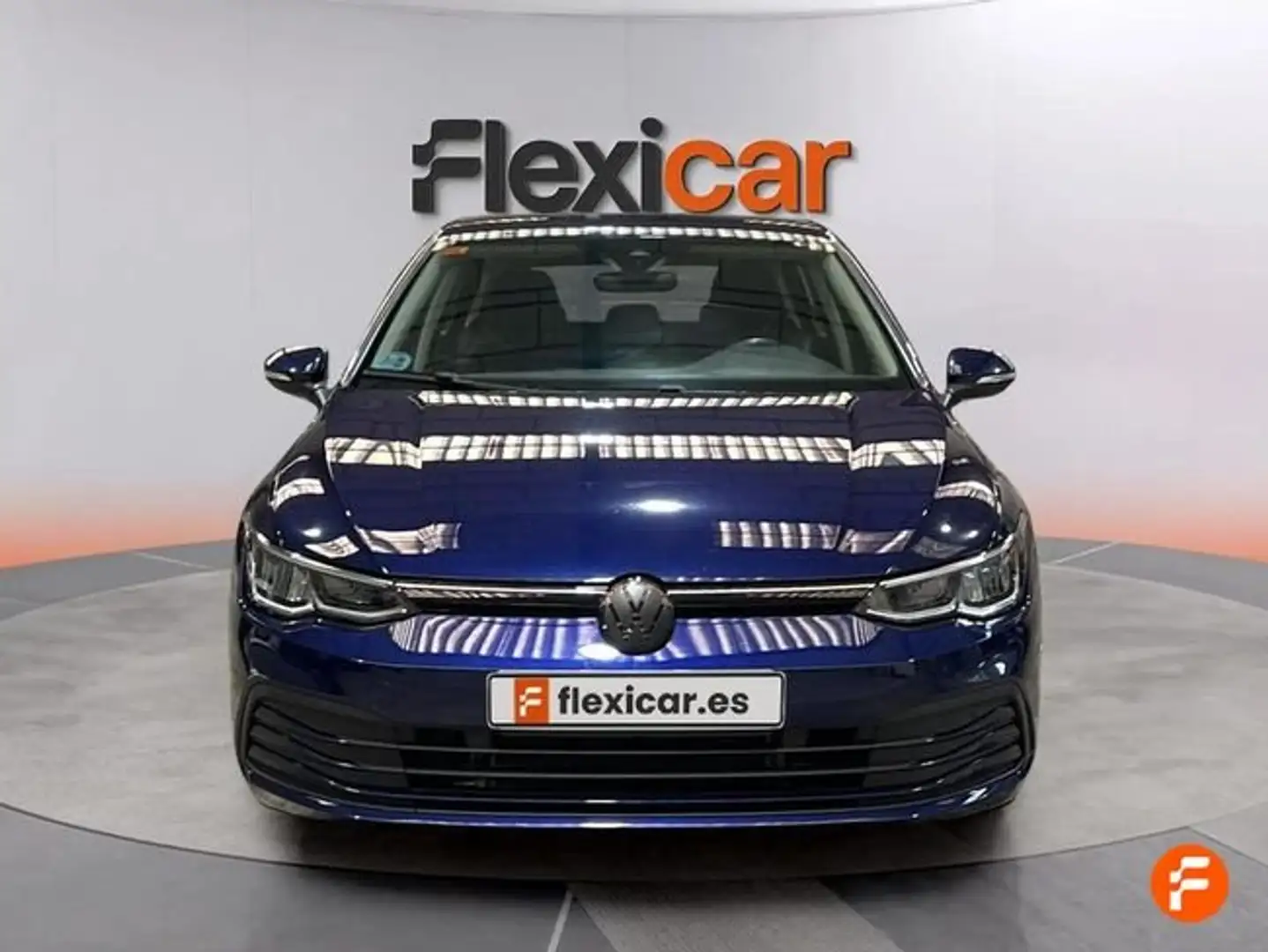 Volkswagen Golf 1.0 TSI Life 81kW Azul - 2